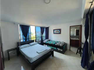 Foto 7 de Venta de apartamento con permiso para renta turística en  el Rodadero