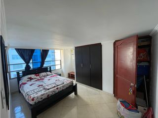 Foto 10 de Venta de apartamento con permiso para renta turística en  el Rodadero