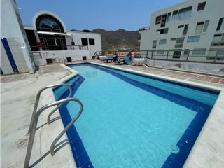 Foto 16 de Venta de apartamento con permiso para renta turística en  el Rodadero