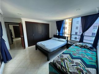 Foto 11 de Venta de apartamento con permiso para renta turística en  el Rodadero
