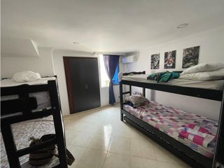 Foto 8 de Venta de apartamento con permiso para renta turística en  el Rodadero