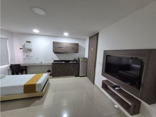 Foto 2 de Se vende Apartaestudio en Barrio La Flora JV - JPG (W8938651)
