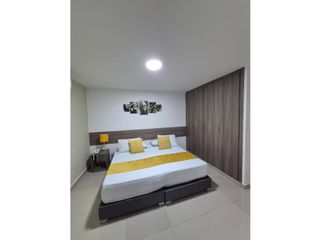 Foto 8 de Se vende Apartaestudio en Barrio La Flora JV - JPG (W8938651)