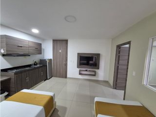 Foto 4 de Se vende Apartaestudio en Barrio La Flora JV - JPG (W8938651)