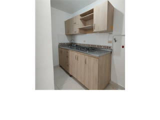 Foto 2 de ARRIENDO APARTAESTUDIO DUPLEX EN LAURELES