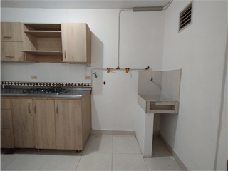 Foto 3 de ARRIENDO APARTAESTUDIO DUPLEX EN LAURELES