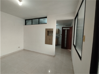 Foto 1 de ARRIENDO APARTAESTUDIO DUPLEX EN LAURELES