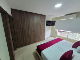 Foto 3 de Se vende Apartaestudio en Barrio La Flora JV - JPG (W8938681)