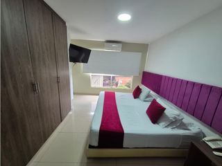 Foto 4 de Se vende Apartaestudio en Barrio La Flora JV - JPG (W8938681)
