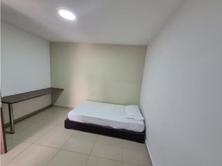 Foto 5 de Se vende Apartaestudio en Barrio La Flora JV - JPG (W8938681)