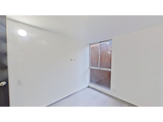 Foto 6 de Apartamento en venta en Corinto reservado Suba