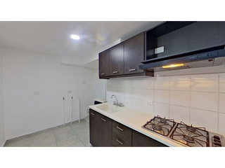 Foto 20 de Apartamento en venta en Corinto reservado Suba