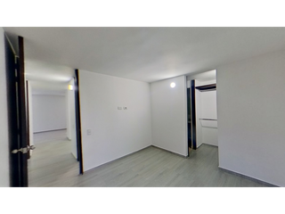 Foto 11 de Apartamento en venta en Corinto reservado Suba