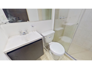 Foto 16 de Apartamento en venta en Corinto reservado Suba