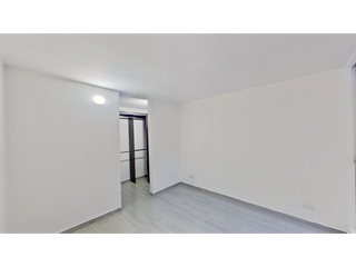 Foto 3 de Apartamento en venta en Corinto reservado Suba