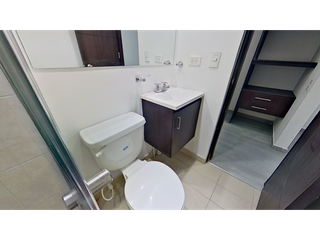 Foto 19 de Apartamento en venta en Corinto reservado Suba
