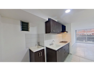 Foto 1 de Apartamento en venta en Corinto reservado Suba