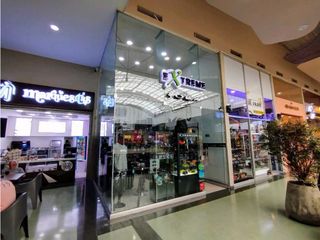 Foto 2 de Se Vende Local Comercial Centro Comercial Portal Del Quindio