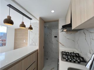 Foto 5 de ARRIENDO APARTAMENTO PARA ESTRENAR $1.700.000