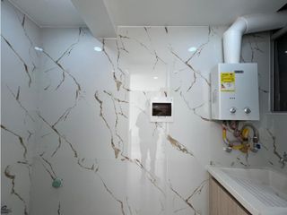 Foto 14 de ARRIENDO APARTAMENTO PARA ESTRENAR $1.700.000