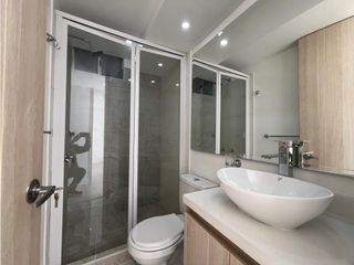 Foto 19 de ARRIENDO APARTAMENTO PARA ESTRENAR $1.700.000