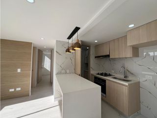 Foto 1 de ARRIENDO APARTAMENTO PARA ESTRENAR $1.700.000