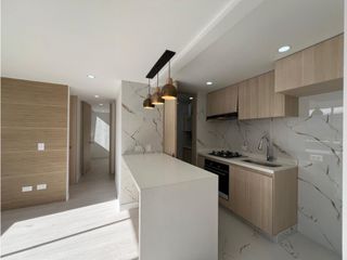 Foto 3 de ARRIENDO APARTAMENTO PARA ESTRENAR $1.700.000