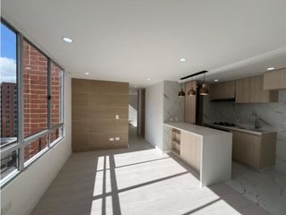 Foto 2 de ARRIENDO APARTAMENTO PARA ESTRENAR $1.700.000