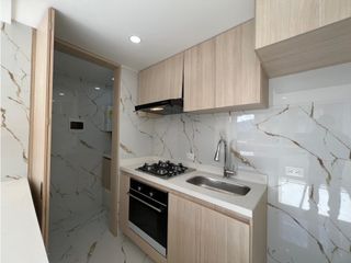 Foto 7 de ARRIENDO APARTAMENTO PARA ESTRENAR $1.700.000