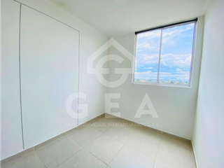 Foto 3 de Alquiler de Apartamento en Popayán, en Ciudadela de Llanos de Calibio