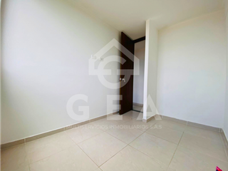 Foto 2 de Alquiler de Apartamento en Popayán, en Ciudadela de Llanos de Calibio