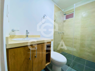 Foto 7 de Alquiler de Apartamento en Popayán, en Ciudadela de Llanos de Calibio
