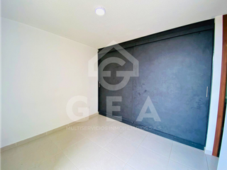 Foto 6 de Alquiler de Apartamento en Popayán, en Ciudadela de Llanos de Calibio