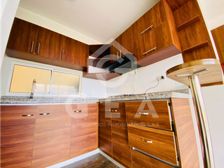 Foto 1 de Alquiler de Apartamento en Popayán, en Ciudadela de Llanos de Calibio