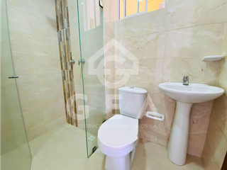 Foto 5 de Alquiler de Apartamento en Popayán, en Ciudadela de Llanos de Calibio