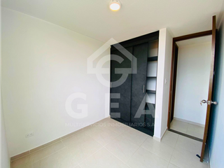 Foto 9 de Alquiler de Apartamento en Popayán, en Ciudadela de Llanos de Calibio
