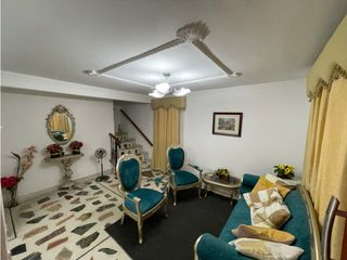 Foto 3 de Venta de casa esquinera en el Líbano - Santa Marta