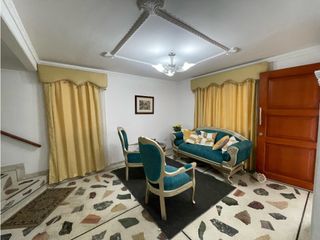 Foto 2 de Venta de casa esquinera en el Líbano - Santa Marta