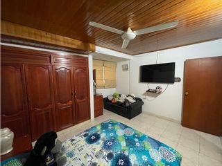 Foto 10 de Venta de casa esquinera en el Líbano - Santa Marta