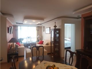 Foto 3 de EL BATAN , DEPT VENTA 3 DORM., 112m2,