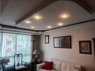 Foto 1 de EL BATAN , DEPT VENTA 3 DORM., 112m2,