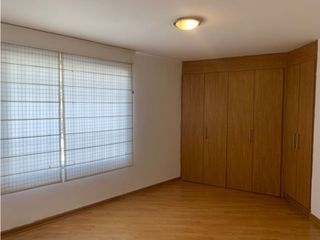 Foto 16 de Granda Centeno, Departamento en Renta, 160m2, 3 Habitaciones