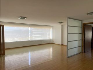 Foto 6 de Granda Centeno, Departamento en Renta, 160m2, 3 Habitaciones