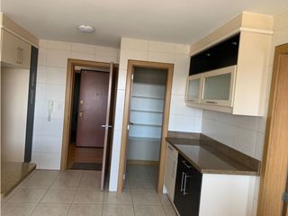 Foto 9 de Granda Centeno, Departamento en Renta, 160m2, 3 Habitaciones