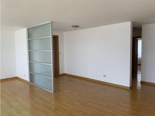 Foto 5 de Granda Centeno, Departamento en Renta, 160m2, 3 Habitaciones
