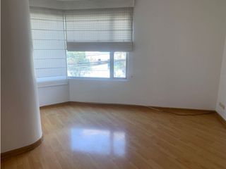 Foto 13 de Granda Centeno, Departamento en Renta, 160m2, 3 Habitaciones