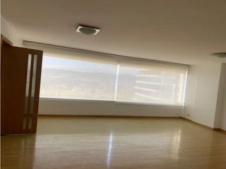 Foto 3 de Granda Centeno, Departamento en Renta, 160m2, 3 Habitaciones