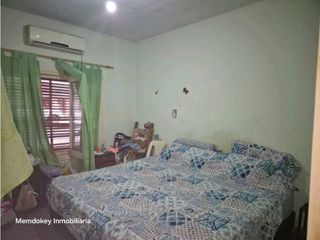 Foto 9 de VENTA DE CASA ESQUINA CON SALÓN COMERCIAL - CALLE SARMIENTO, RIVADAVIA