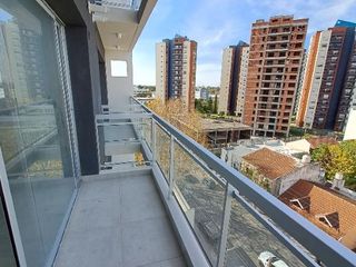 Foto 6 de Semipiso en alquiler en Quilmes Centro