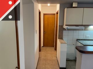 Foto 8 de Departamento en alquiler de 1 dormitorio c/ cochera en Godoy Cruz